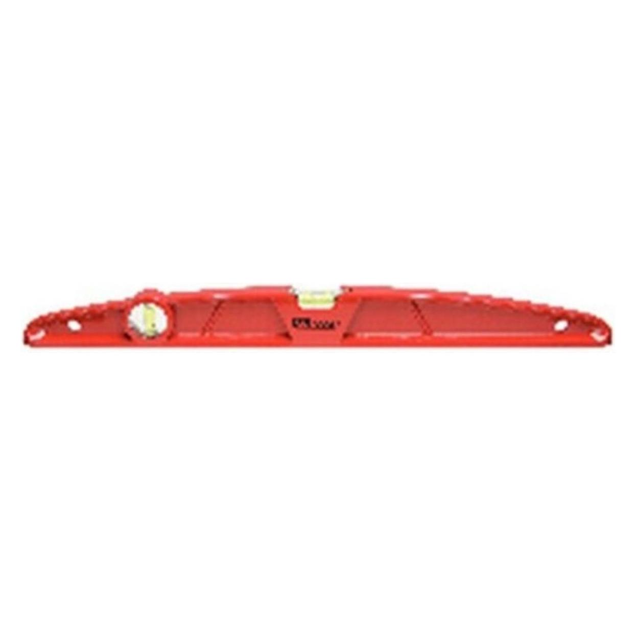 KS Tools Schwere Aluminiumdruckguss-Wasserwaage (80 cm) (204.4800)