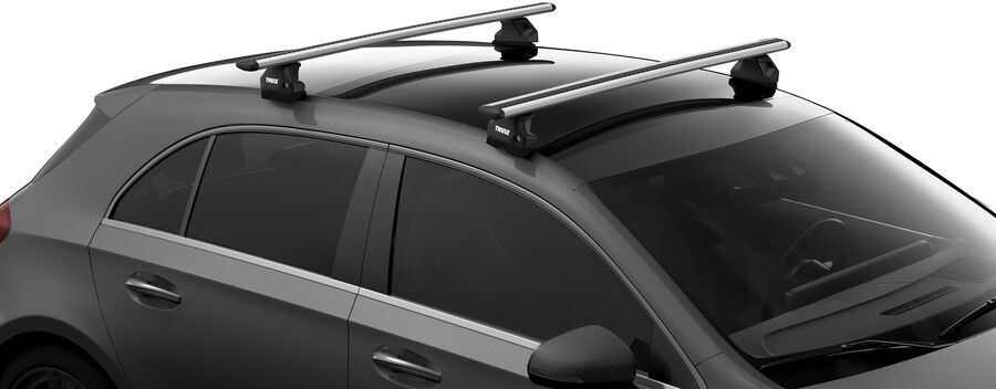Thule Dachträgerfuß Evo Fixpoint 710700