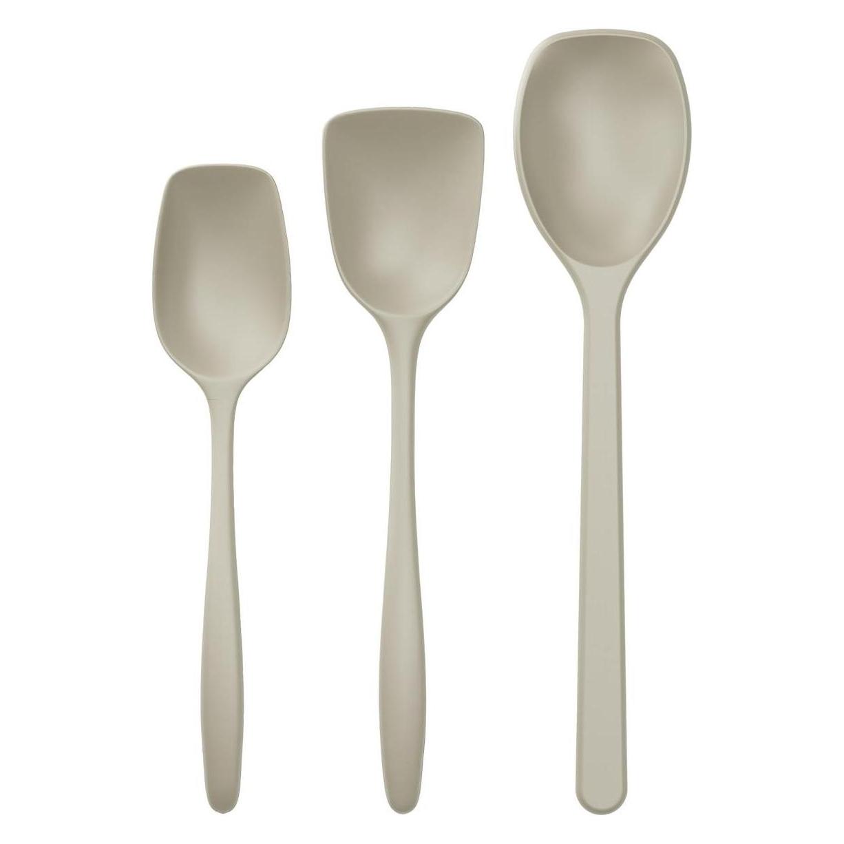 Rosti Rührlöffelset 3 Teile NEW Classic Humus (30136)
