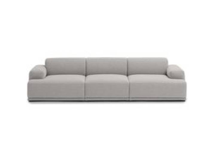 Muuto - Connect Soft Sofa