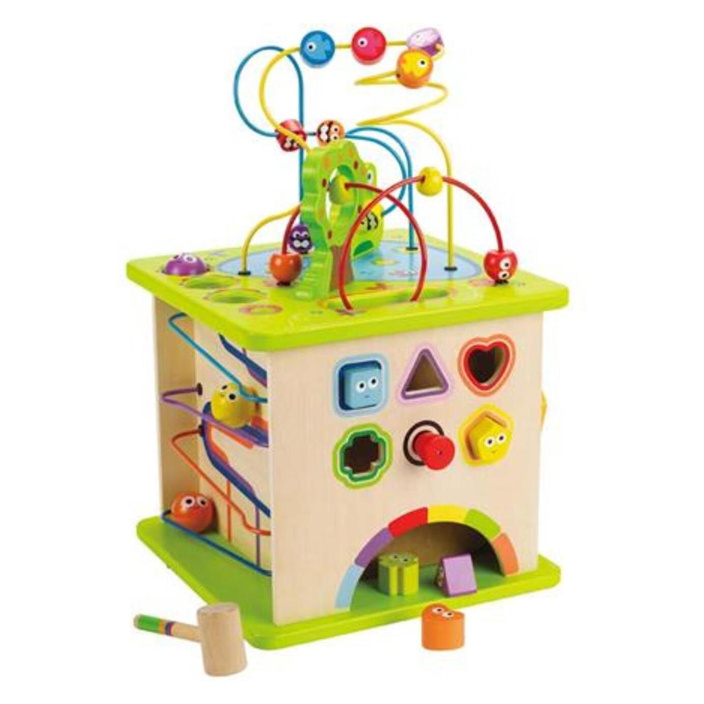 Hape Kleine Tierchen (E1810A)
