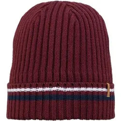 BARTS Beanie Franklin, Größe ONE SIZE in Grau Grau