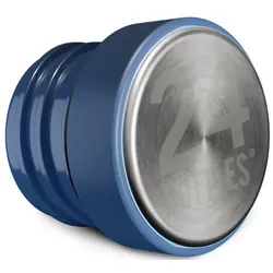 24 Bottles Water Urban Lid Marine