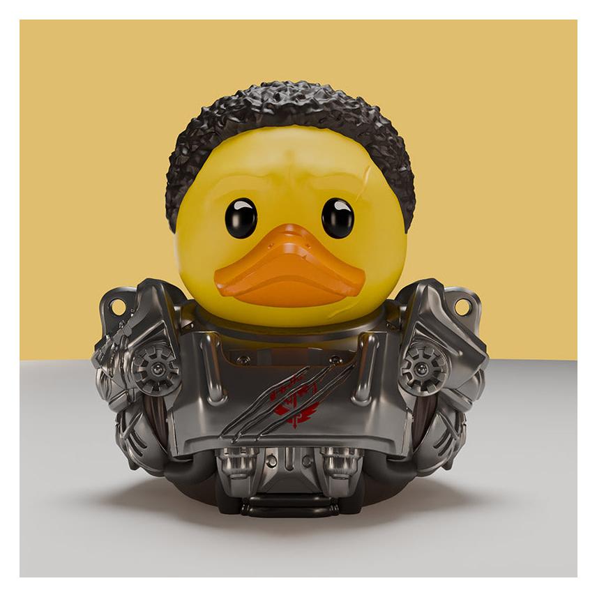 Numskull Fallout Tubbz PVC Figur Maximus Boxed Edition 10 cm (5056280466161)