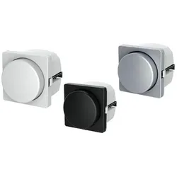 HiluX, Lichtschalter + Storenschalter, - LED Rotating Dimmer 200W