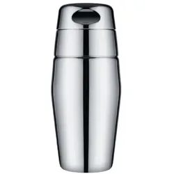 Cocktail Shaker – Edelstahl poliert, 50 cl, elegantes Barzubehör