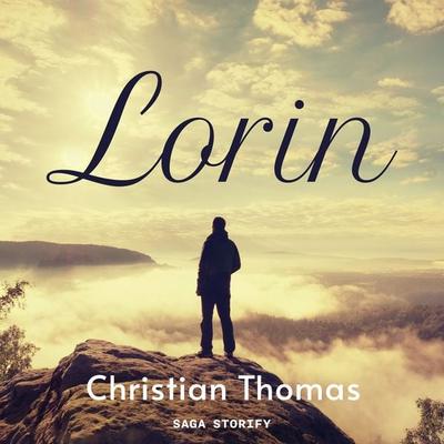 Lorin - Christian Thomas, Audio, 9788728435328