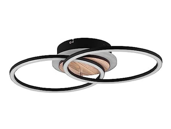 Reality\, Plafonnier\, Giro incl. 1xLED