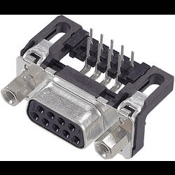HARTING 09 66 112 6600 09661126600 Steckverbinder Polzahl: 9 Löten 1 St. Piece