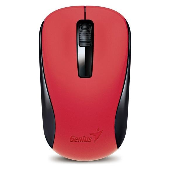 Genius NX-7005 rot (Kabellos) (31030017403)
