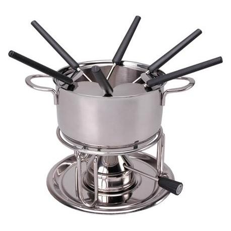 Kisag 2283Set (Fondue Bourguignonne, Fondue Chinoise) (2283Set)
