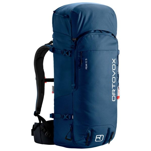 Ortovox - Peak 52 S - Tourenrucksack blau