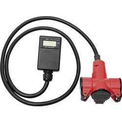 Kalthoff 720300 720300 Mobiler Stromzähler digital MID-konform: Ja 1 St.