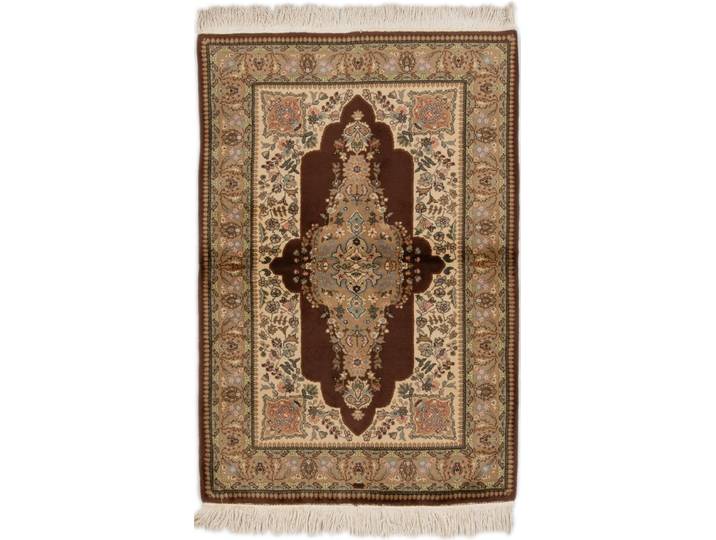 Albania Teppich 118x173 Handgeknüpft Orientteppich Perserteppich Wolle