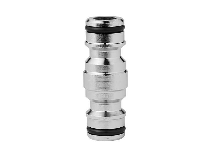 Aquajet Kupplung 2-fach Grau 5 × 1.5 × 1.5 cm