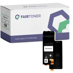 Kompatibel für Xerox Phaser 6020 BI (106R02759) Toner Schwarz