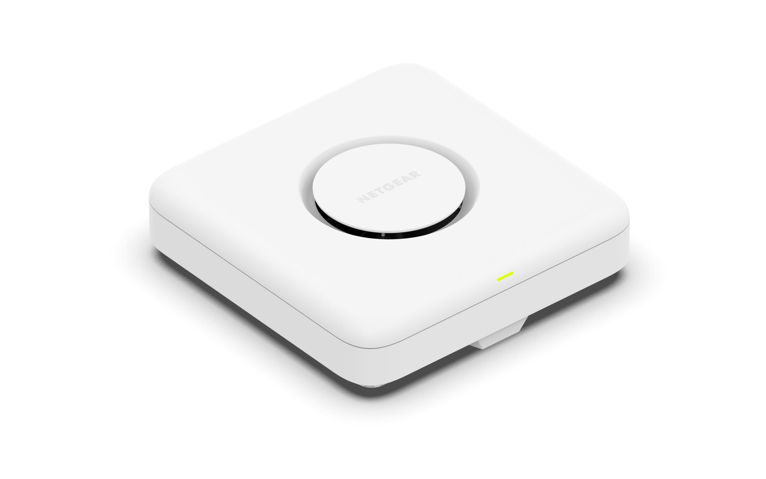 Netgear WBE750-100EUS Managed WiFi 7 Tri-Band Insight Access Point (ohne Netzeil)