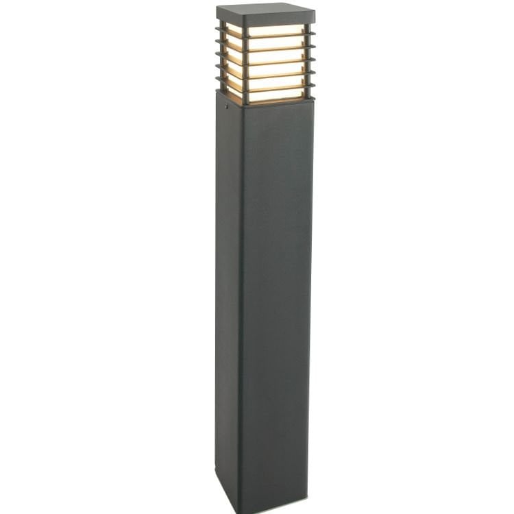 Franssen Tuinlamp Selham zwart 85 cm