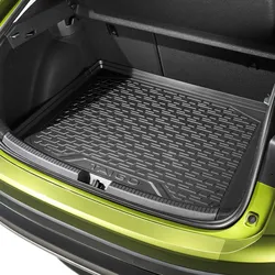 Volkswagen Taigo Kofferraumschale Gepäckraumschale variabler Ladeboden 2G7061161