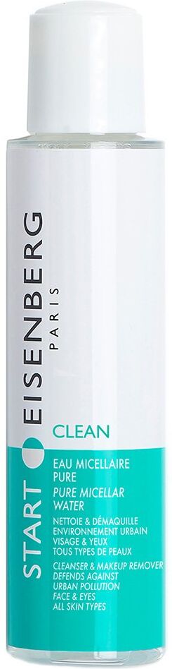 EISENBERG Clean Pure Micellar Water 100ml