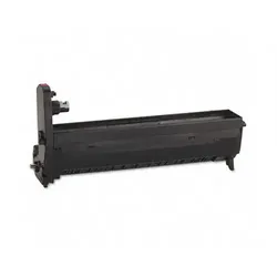 OKI Trommel 44844417 gelb