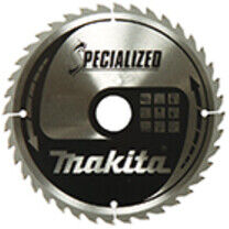 Makita Specialized Sägeb.190x30x24Z (B-33613))