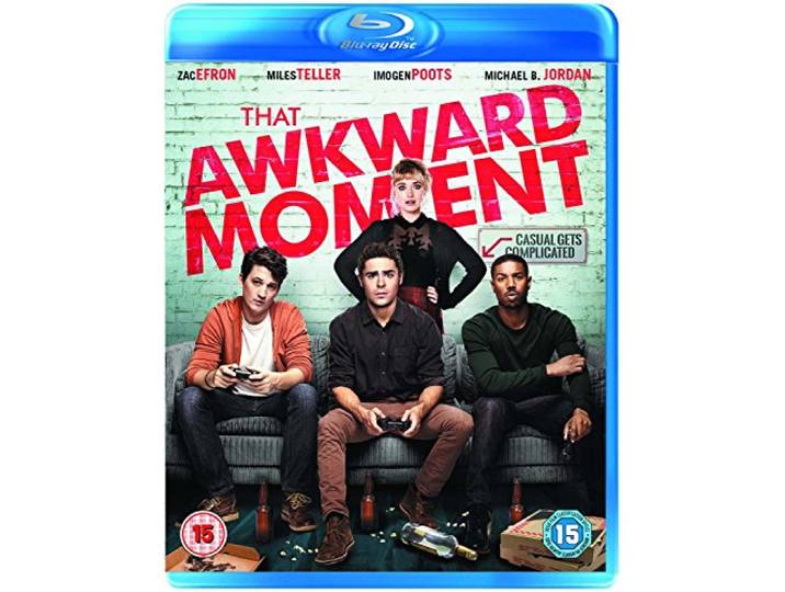 That Awkward Moment