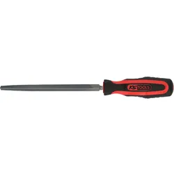 KS Tools Dreikant-Feile, Form C - 157.0406
