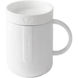 räder Cozy Time Tasse mit Deckel Glücksmoment