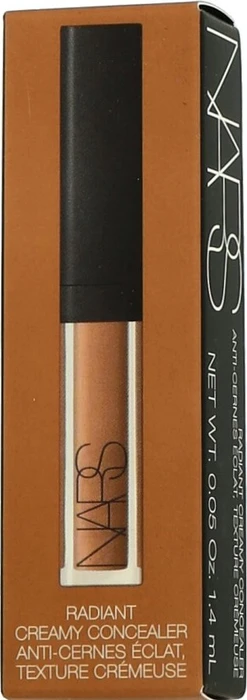 NARS Cosmetics Mini Radiant Creamy (Biscuit) (19237689)