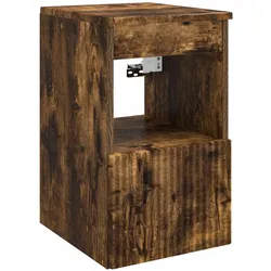 vidaXL, Badezimmerschrank, Badezimmer-Waschtisch (44.50 x 49.50 x 66 cm)