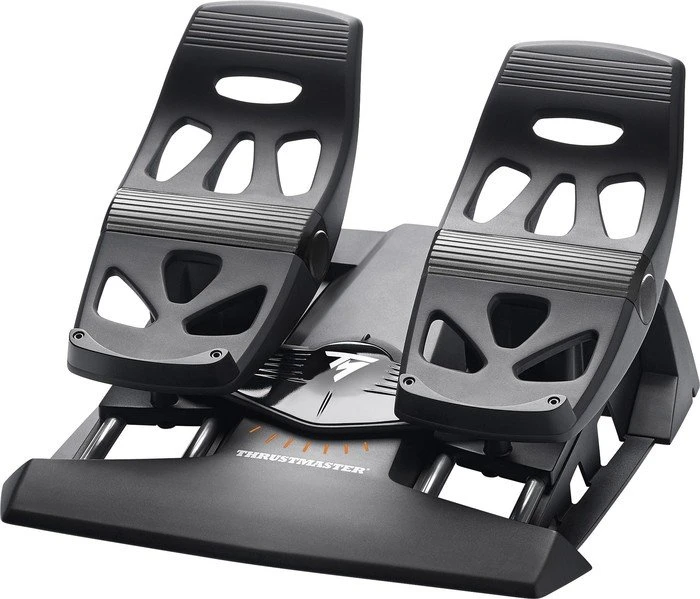 Thrustmaster T.Flight Rudder