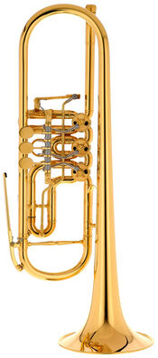 Peter Oberrauch Firenze Trumpet Bb 11,05 GP