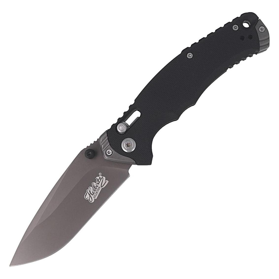 Herbertz Selektion Einhandmesser (8.90 cm) (53018)