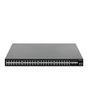 Intellinet 54-P PoE+ Managed Switch 6x10GbE 450W Power over Ethernet (561969)