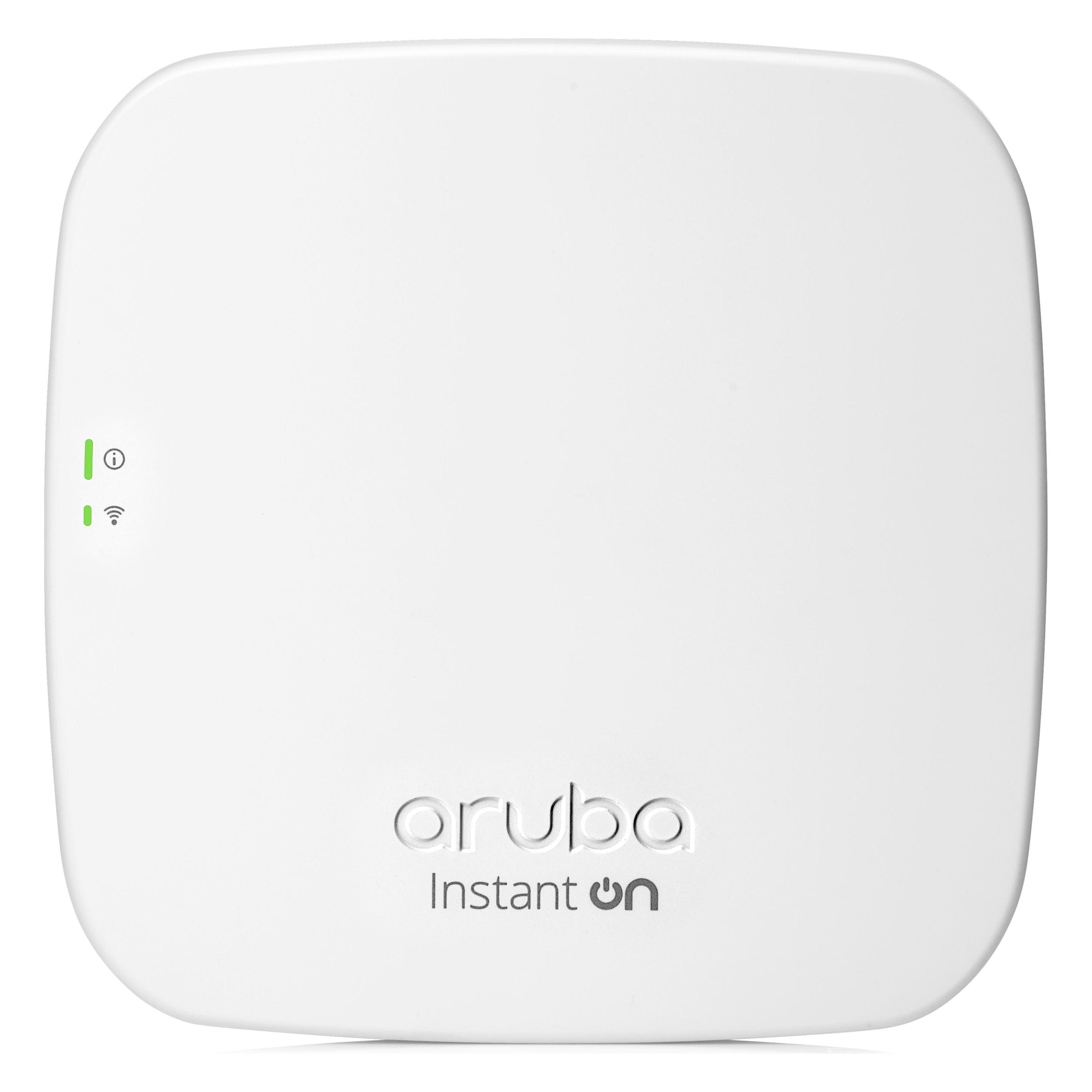 Aruba Instant On AP12 (1300 Mbit/s) (R2X01A)