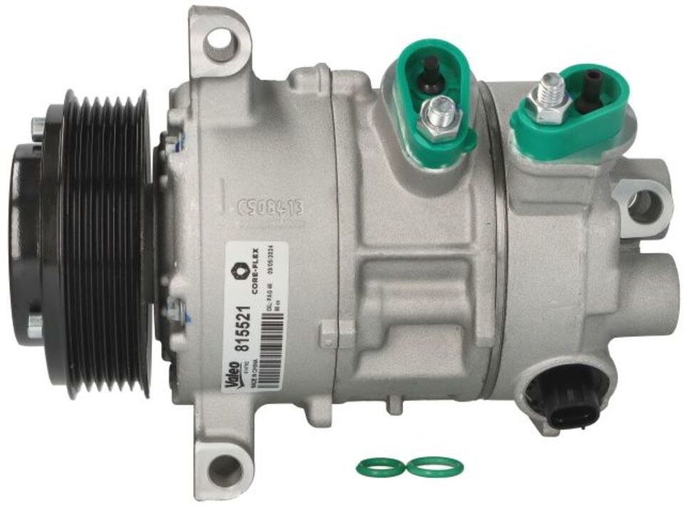 Klimakompressor VALEO VAL815521