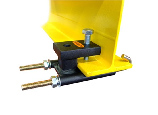 Doughty T29800 Girder Clamp Befestigungsklemme
