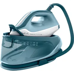 TEFAL SV6212 Power Pro Compact 200 Dampfbügelstation 2400 Watt, 6,3 bar