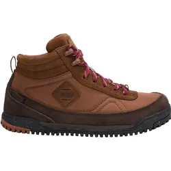 Xero Shoes, Damen, Wanderschuhe, Ridgeway (37), Braun