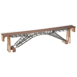 FALLER Bietschtalbrücke