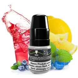 Blaue Limo NicSalt Liquid by VLTZ 10ml / 16 mg