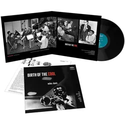 Birth Of The Cool (VINYL), Schallplatten