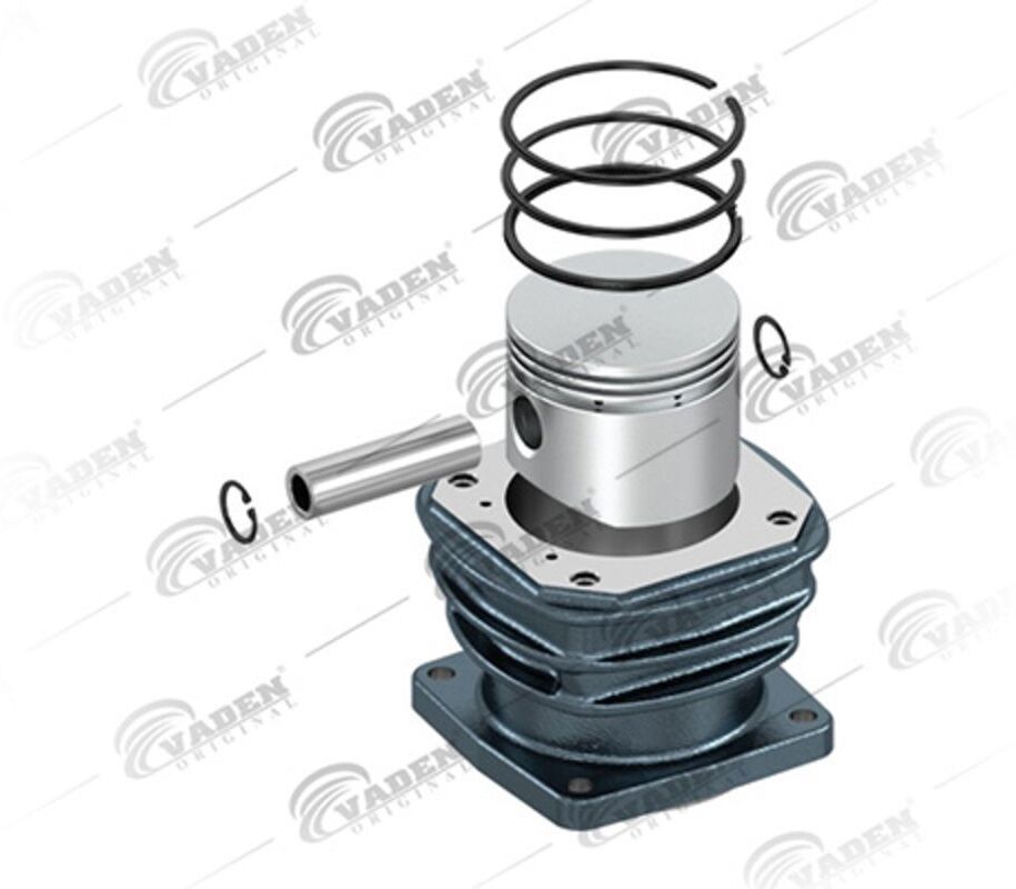 Vaden Pistone 7000 751 500