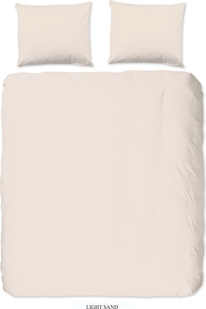 Muller Textil Sprei en Kussensloop Set voor Volwassenen, 200 x 220 cm