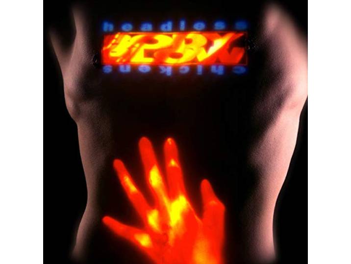 Headless Chickens - Body Blow