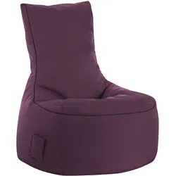 Sitzsack SCUBA (LBH 95x65x90 cm) - LBH 95x65x90 cm
