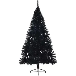 vidaXL, Weihnachtsbaum, Künstlicher Baum