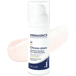 Dermasence Chrono Retare Restr.Anti-Agin 50 ml