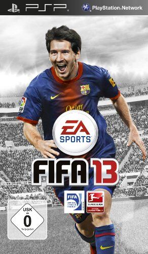 Electronic Arts - FIFA 13 - Preis vom 15.10.2026 23:06:25 h
